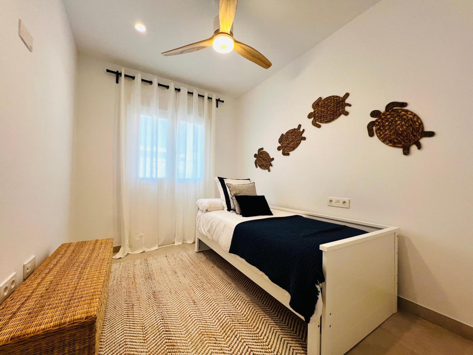 Villa Axarquia Paraiso 88 Sinese Design Homes Viñuela Exterior foto